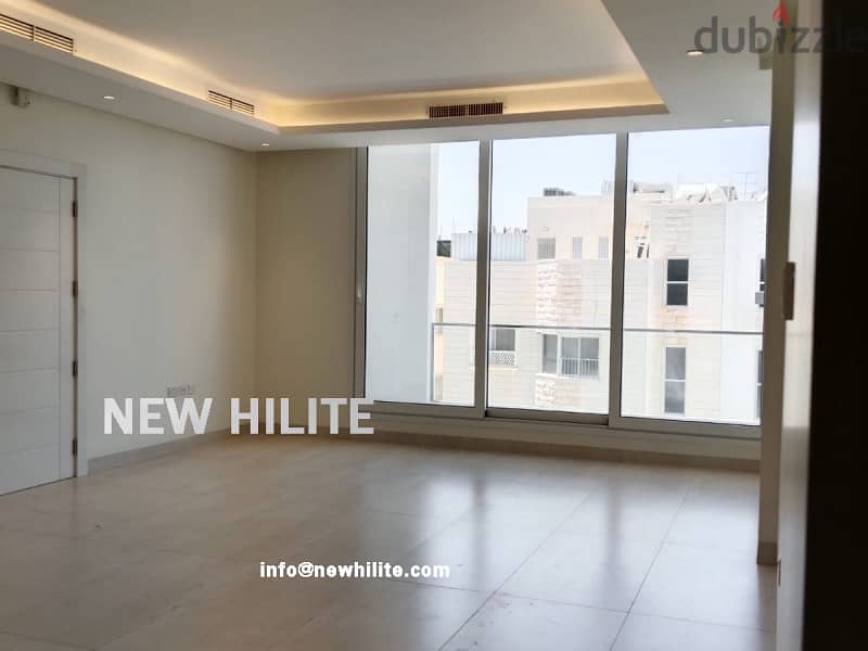 BRAND NEW THREE BEDROOM APARTMENT FOR RENT IN SALWA 2