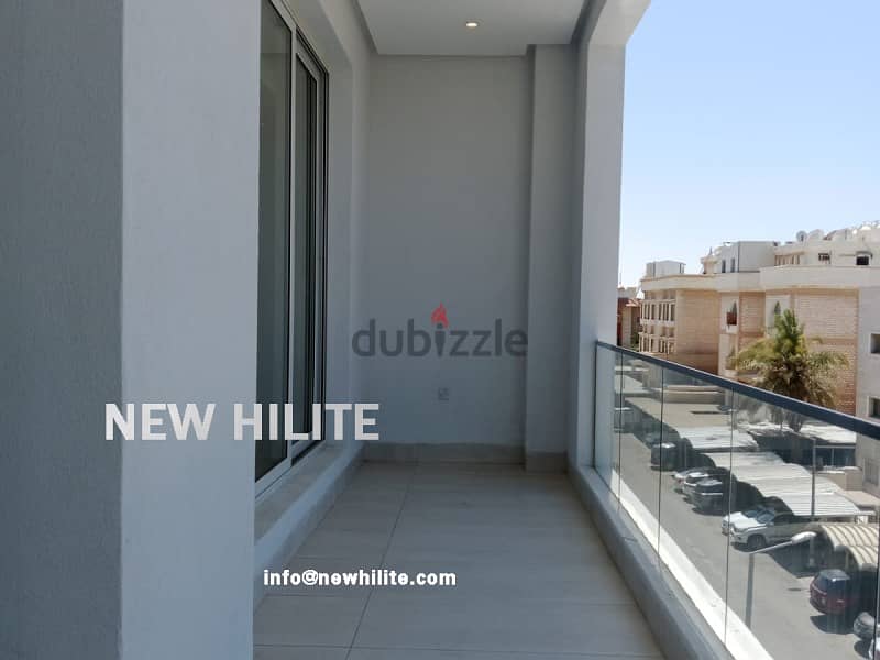 BRAND NEW THREE BEDROOM APARTMENT FOR RENT IN SALWA 5