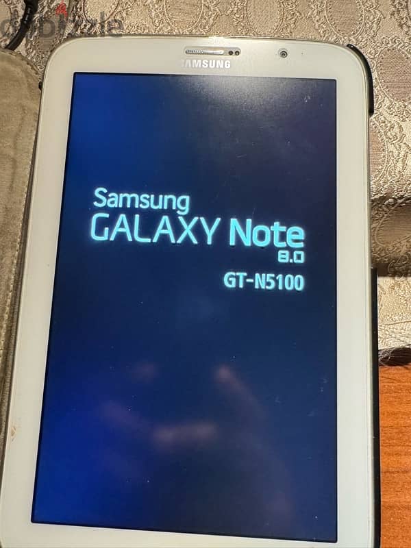 galaxy tab 8 3