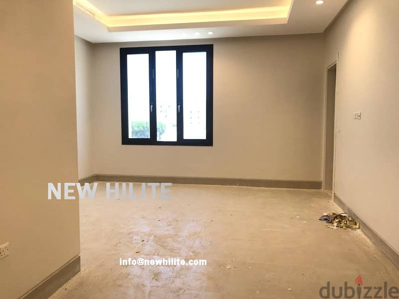 FOUR MASTER BEDROOM FLOOR FOR RENT IN ABU FATIRA 9