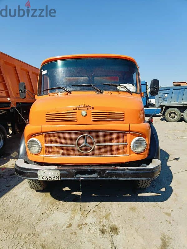 Mercedes-Benz  1976 good Condition 1