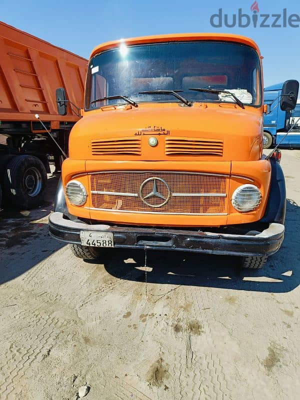 Mercedes-Benz  1976 good Condition 3