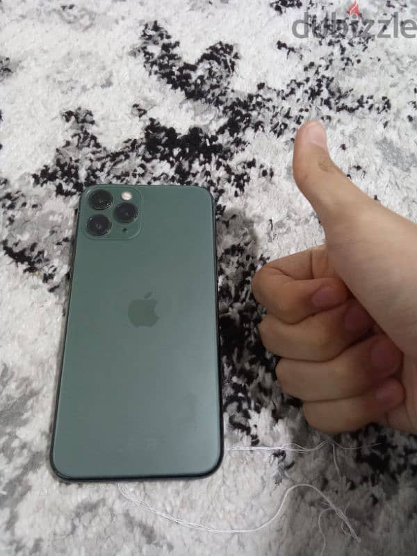 iphone 11 pro midnight 0