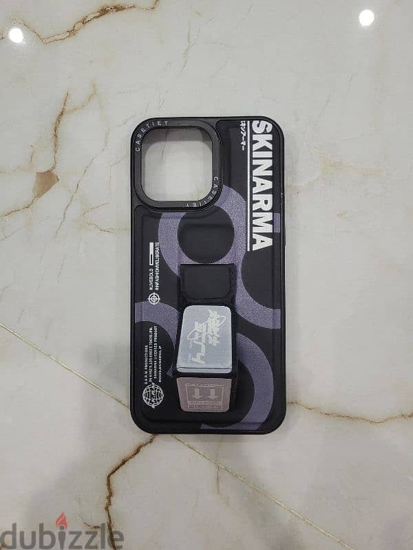 Iphone 15 Pro Max Skinarma Case 2