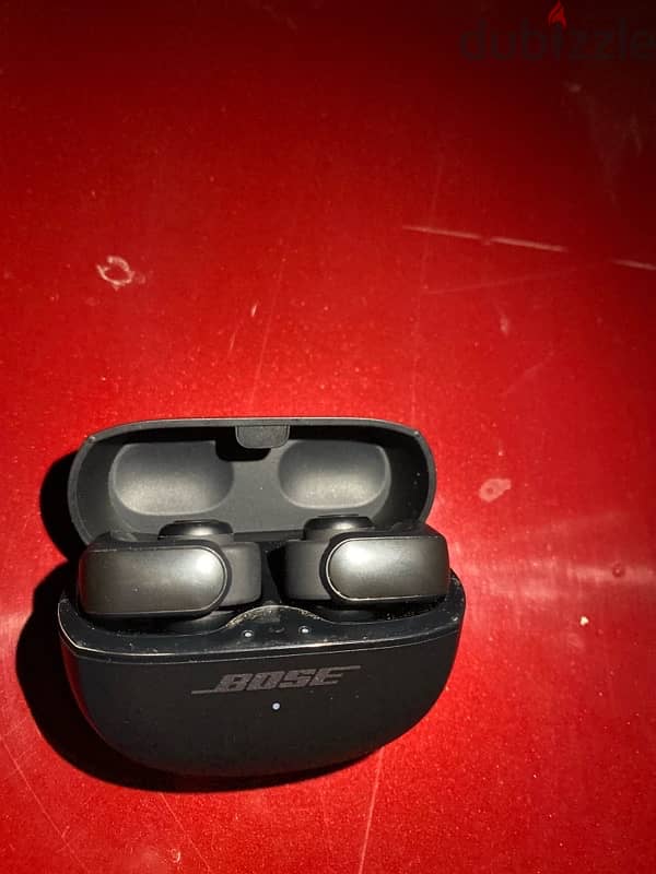 bose earbuds 1