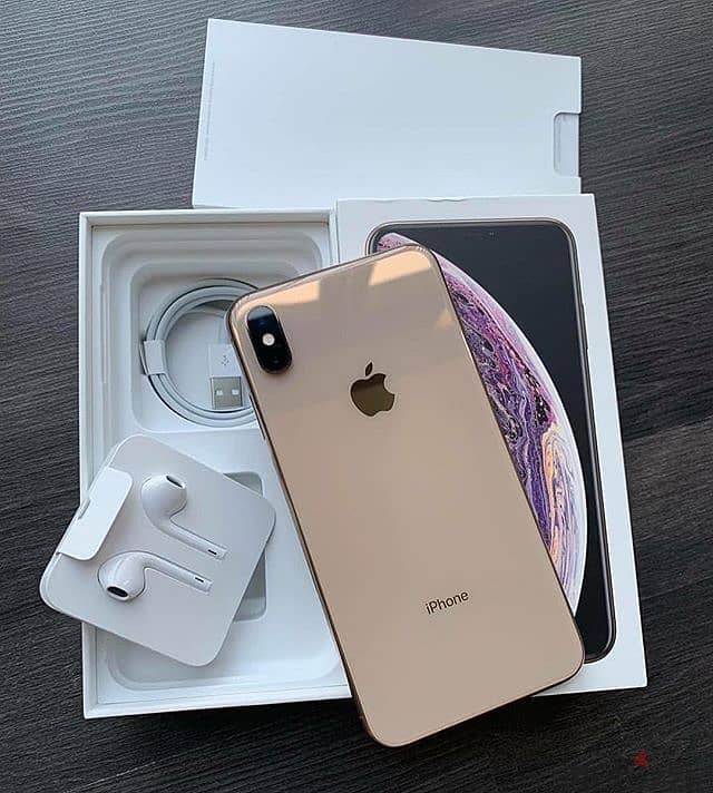 iPhone X 64gb 1