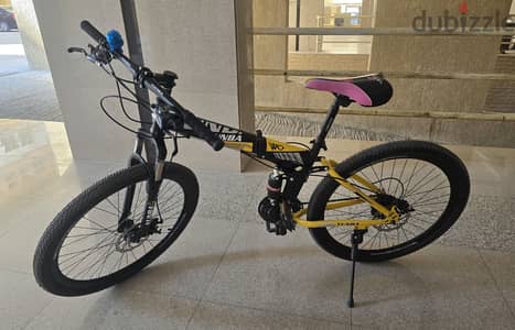 Cycle For Sale