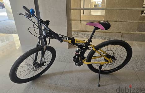 Cycle for sale