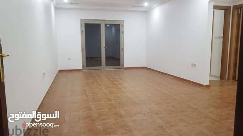 SHAAB - Spacious 2 BR with Maid Room and Balcony 1