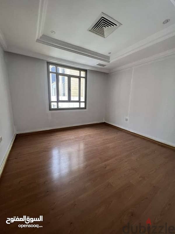 SHAAB - Spacious 2 BR with Maid Room and Balcony 2