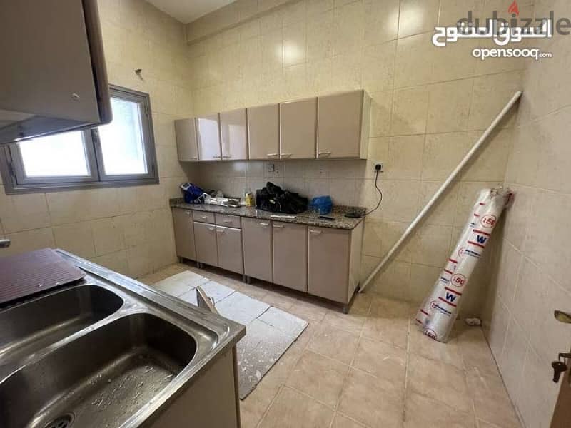 SHAAB - Spacious 2 BR with Maid Room and Balcony 4