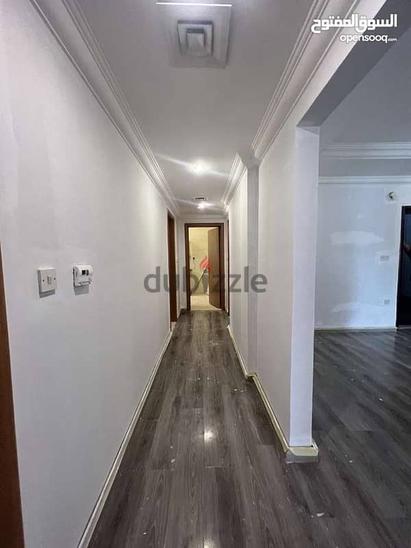 SHAAB - Spacious 2 BR with Maid Room and Balcony 6