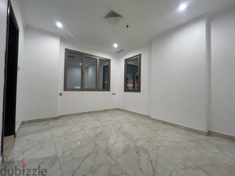 Lovely Spacious 2 BR in Salmiya 5