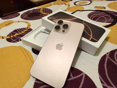 Apple iphone 16 pro max 1tb