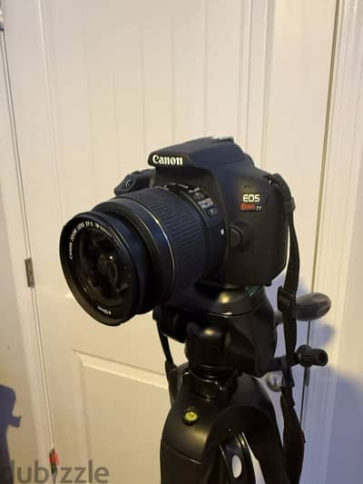 WhatsApp + 31687040507 Canon EOS Rebel T7 24.1MP Digital Camera Black