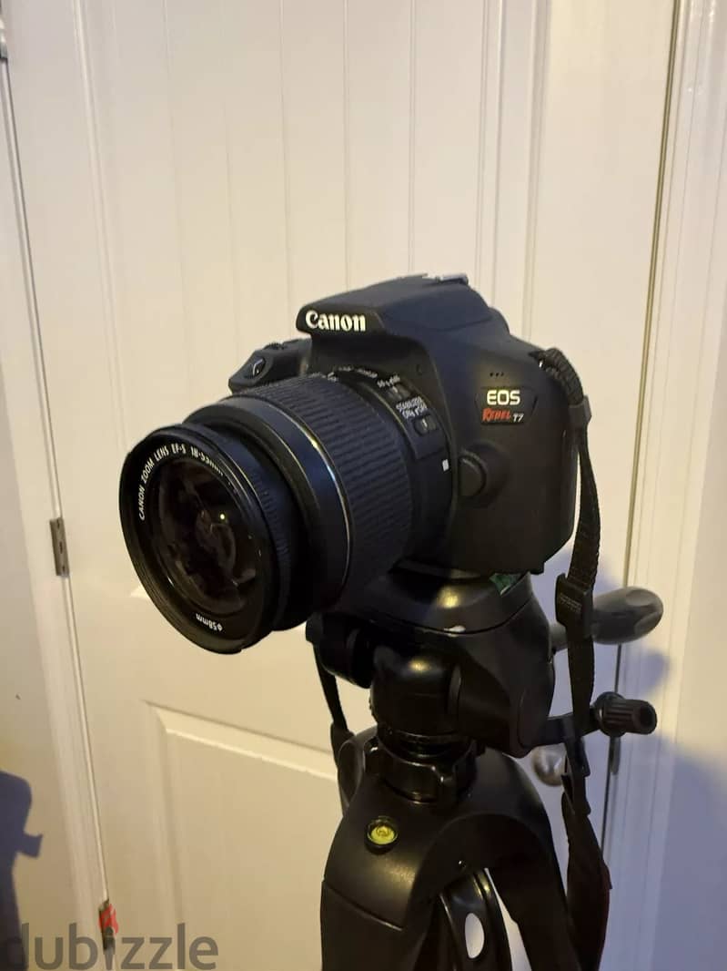 WhatsApp + 31687040507 Canon EOS Rebel T7 24.1MP Digital Camera Black 0