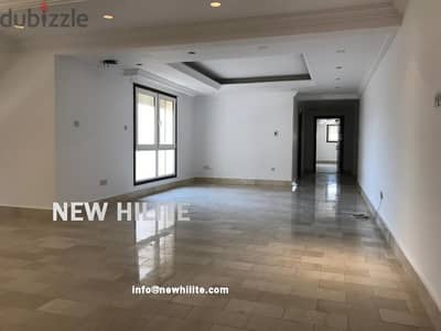 FOUR MASTER BEDROOM FULL FLOOR FOR RENT IN SURRA