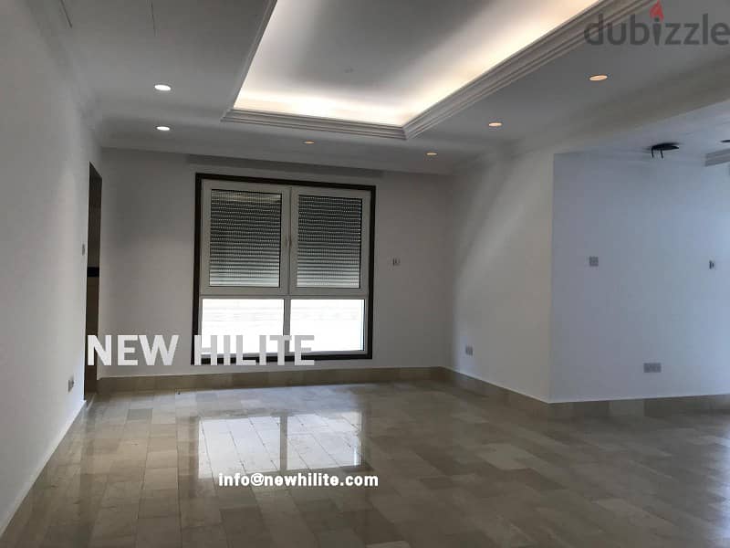 FOUR MASTER BEDROOM FULL FLOOR FOR RENT IN SURRA 1