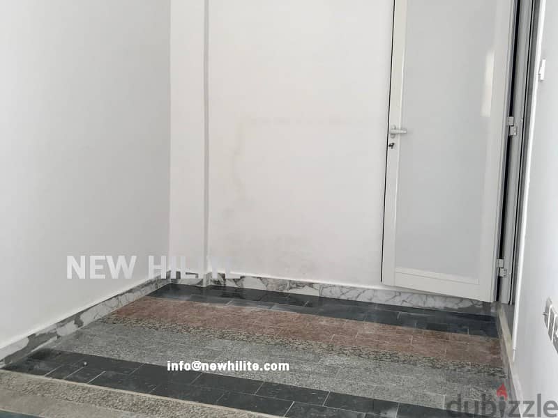 FOUR MASTER BEDROOM FULL FLOOR FOR RENT IN SURRA 4