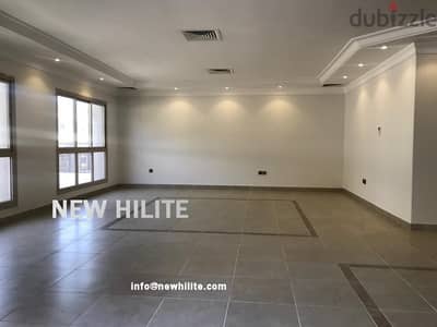 FOUR BEDROOM DUPLEX FOR RENT IN JABRIYA