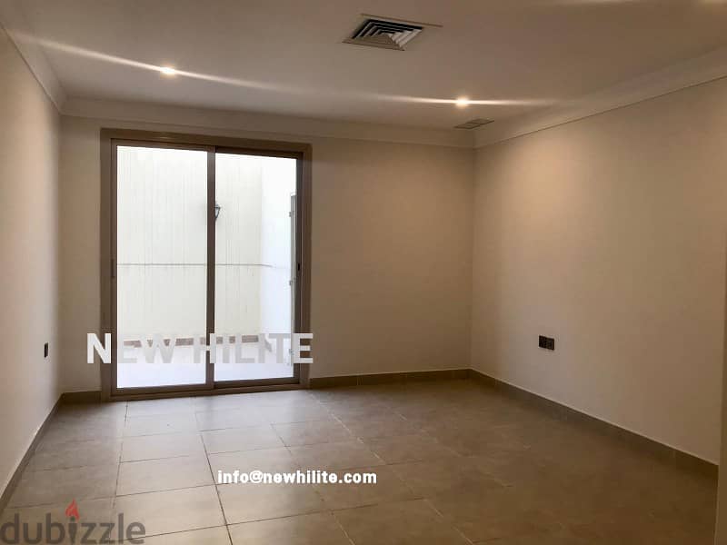 FOUR BEDROOM DUPLEX FOR RENT IN JABRIYA 10