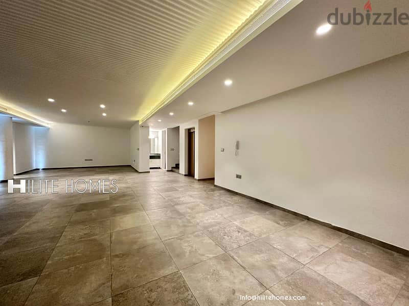 FOUR BEDROOM DUPLEX WITH POOL FOR RENT IN SALWA 1