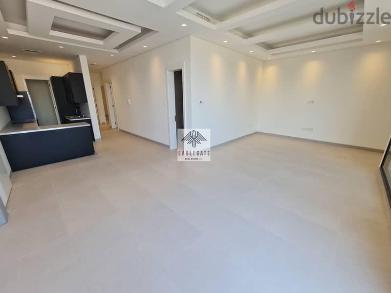 FINTAS, Modern 3 bedroom apartment with pool 1