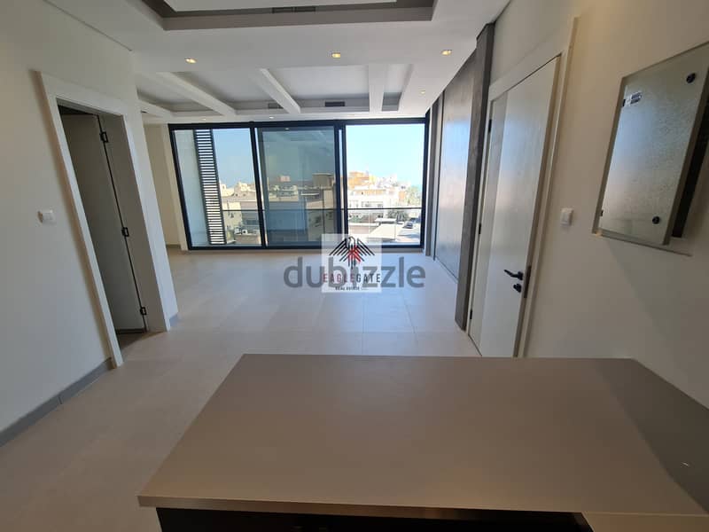 FINTAS, Modern 3 bedroom apartment with pool 4