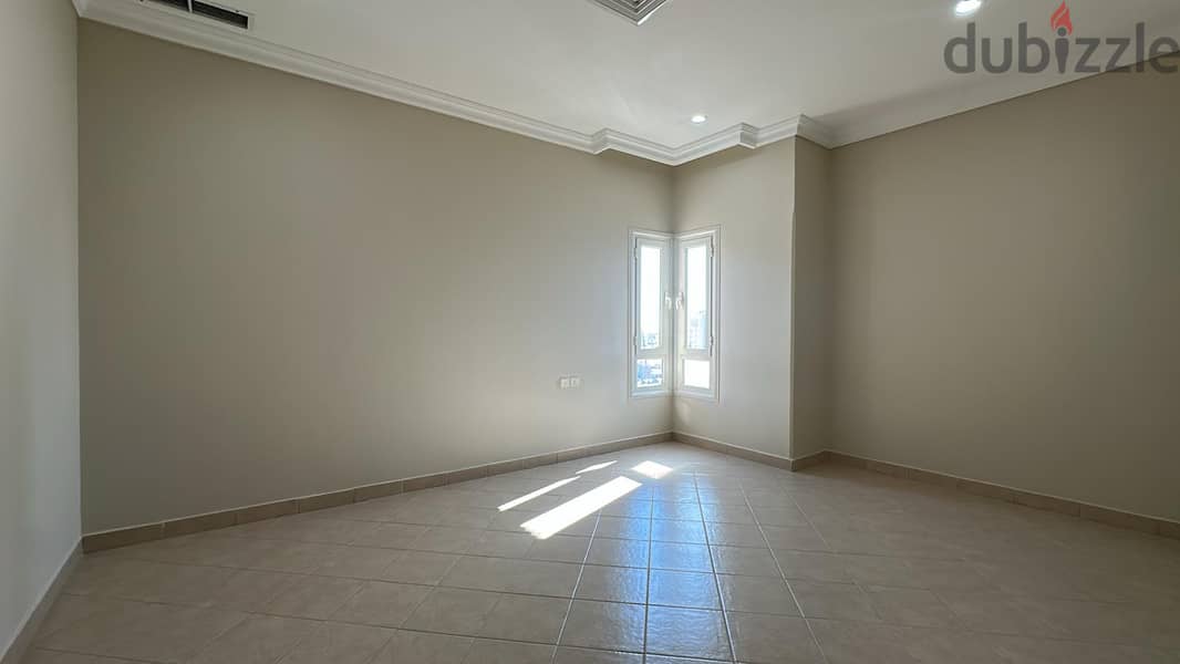 3 Bedroom in Salmiya 3