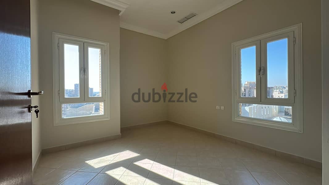 3 Bedroom in Salmiya 4