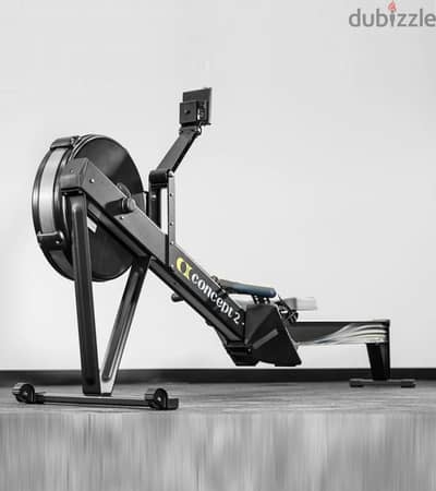 New Concept 2 RowErg