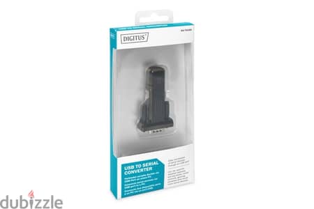 USB to Serial Converter Brand New Made in Germany