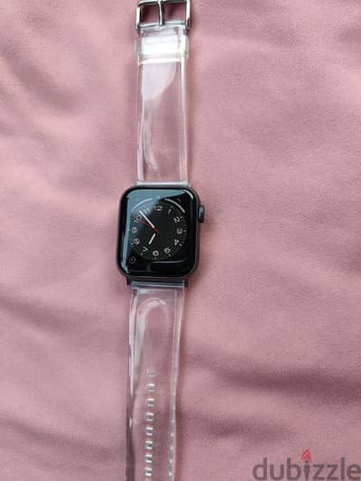 want to sell my apple watch 5