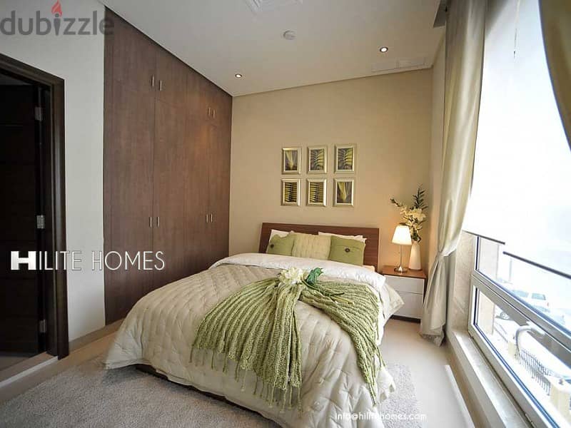 2 BEDROOM APARTMENT FOR RENT , NEAR BOULEVARD PARK , SALMIYA 2