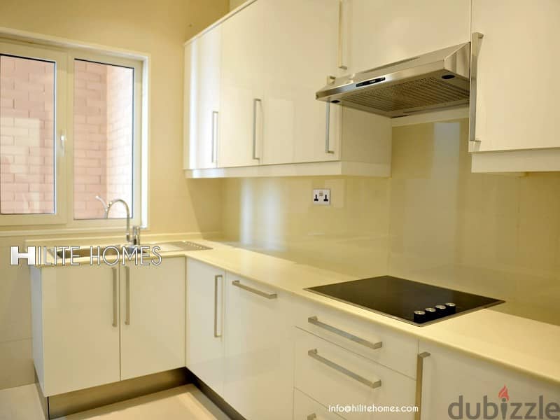 2 BEDROOM APARTMENT FOR RENT , NEAR BOULEVARD PARK , SALMIYA 4