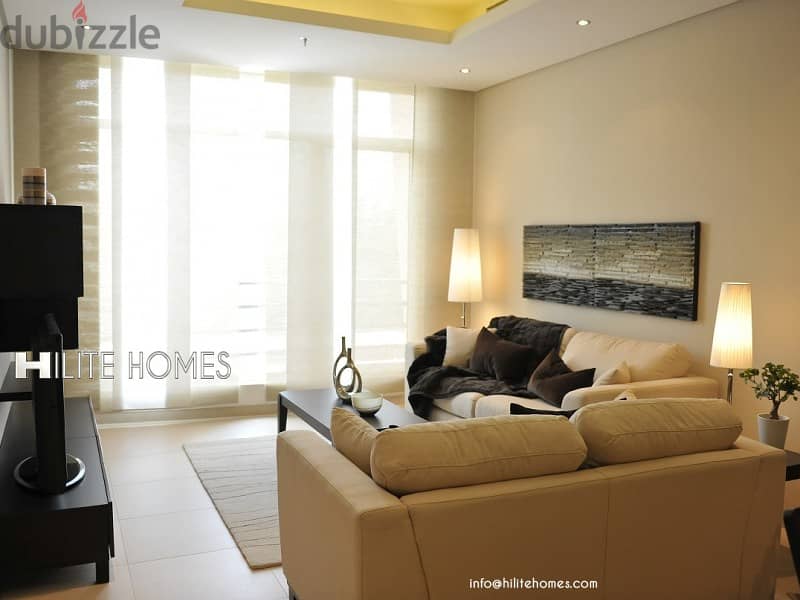 2 BEDROOM APARTMENT FOR RENT , NEAR BOULEVARD PARK , SALMIYA 5