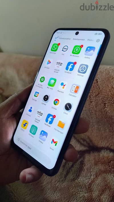 Redmi note 11 only mobile good condition exchange awailable