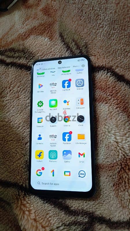 Redmi note 11 only mobile good condition exchange awailable 4