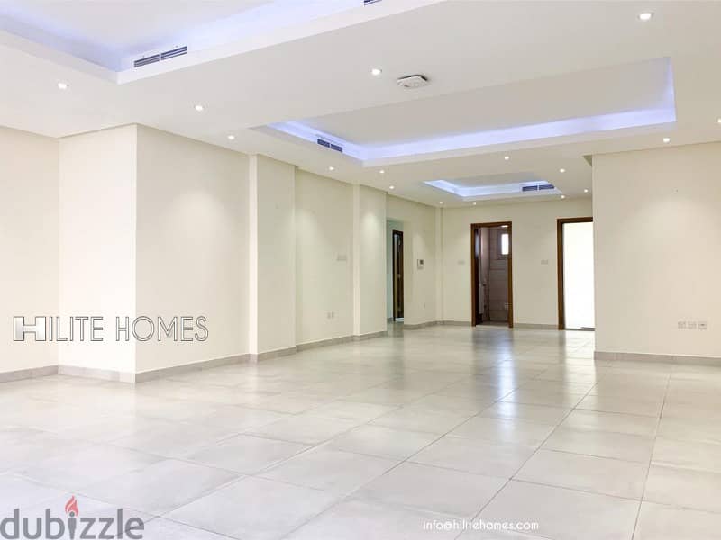 FOUR BEDROOM BEAUTIFUL FLOOR IN BIDA 3