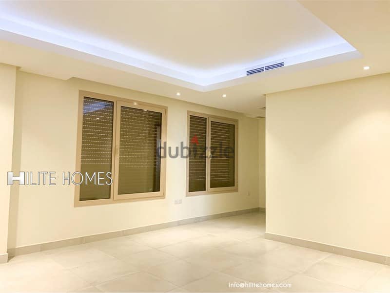 FOUR BEDROOM BEAUTIFUL FLOOR IN BIDA 2