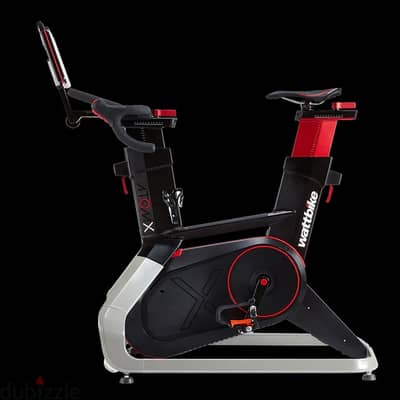 Wattbike AtomX