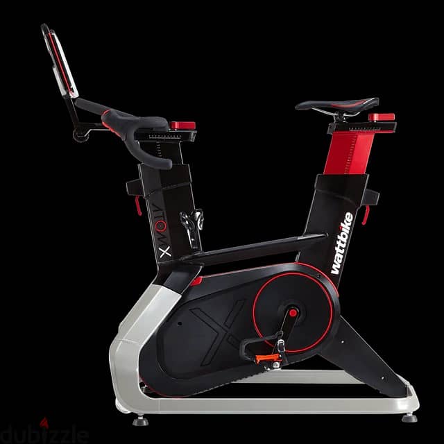 Wattbike AtomX 0