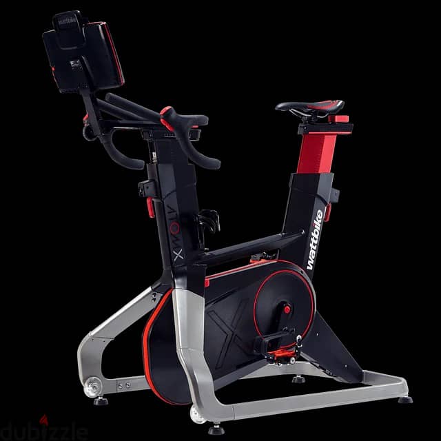 Wattbike AtomX 1