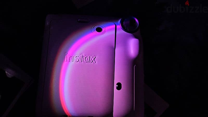 Fujifilm Instax Mini 12 Instant Camera - lilac purple 9