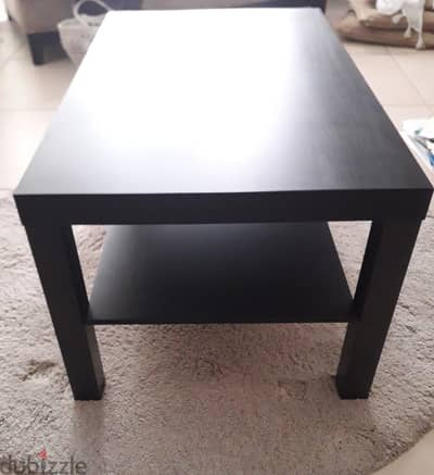 LACK IKEA centre/coffee table