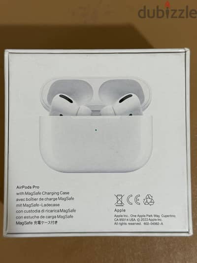 AirPods Pro FOR SALE