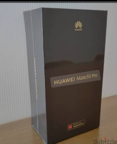 Huawei  Mate50pro  512GB  New sealed box