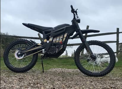 Talaria Sting Electric Bike, 500-3000 W, 50 KM