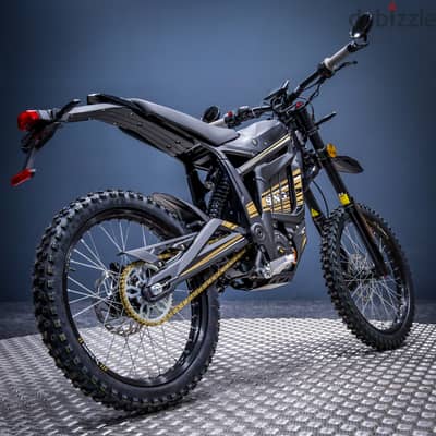 Talaria Sting Electric Bike, 500-3000 W, 50 KM