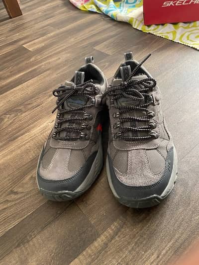 Skechers Outdoor ArchFit Shoes